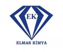 EK ELMAS KIMYA