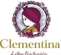 Clementina libre tentación