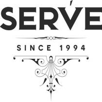 SERVE SINCE 1994