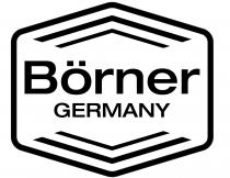 Börner GERMANY