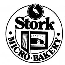 Stork MICRO.BAKERY.