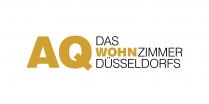 AQ DAS WOHNZIMMER DÜSSELDORFS