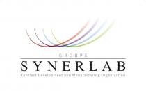 GROUPE SYNERLAB Contract Development and Manufacturing Organization