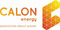 Calon energy passionate about power