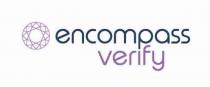 encompass verify