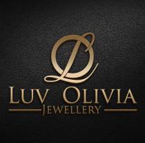 Luv Olivia Jewellery