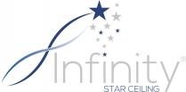 Infinity Star Ceiling