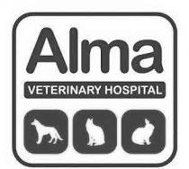 ALMA VETERINARY HOSPITAL