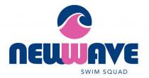 NEWWAVE SWIM SQUAD