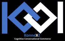 KONNEK2 Cognitive Conversational Commerce