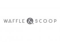 WAFFLE & SCOOP