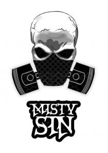 Misty Sin