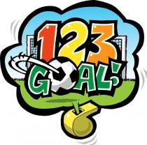 123 GOAL!