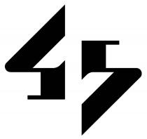 45