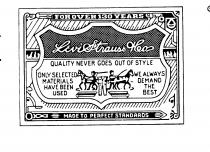 Levi Strauss & Co