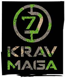 7 Krav Maga