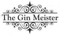 The Gin Meister