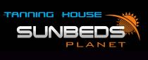 Sunbeds Planet TANNING HOUSE