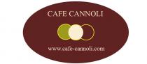 Cafe Cannoli www.cafe-cannoli.com