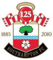 Southampton FC 125 1885 2010