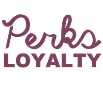 Perks Loyalty