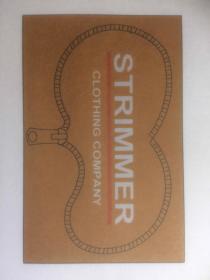 STRIMMER clothing company