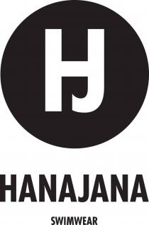 HJ HANAJANA SWIMWEAR