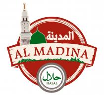 AL MADINA