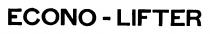 ECONO-LIFTER