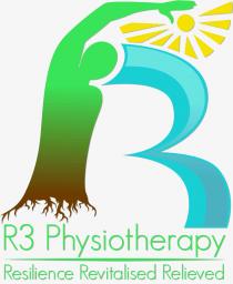 R3 Physiotherapy Resilience revitalise relieved