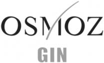 OSMOZ GIN