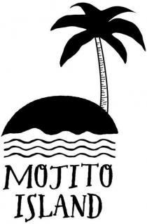 MOJITO ISLAND