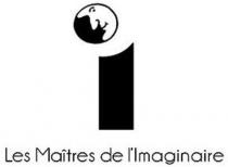 i Les Maîtres de l'Imaginaire