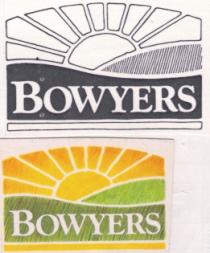 BOWYERS