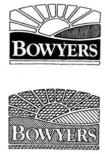 BOWYERS