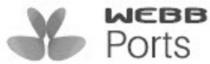 WEBB Ports