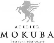 ATELIER MOKUBA SEKI FURNITURE CO., LTD.