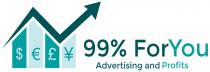 99% ForYou Advertising and Profits