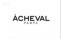 ACHEVAL PAMPA