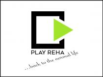 PLAY REHA ...back to the normal life