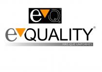 EQ E QUALITY MAS QUE UNIFORMES