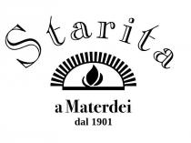 STARITA a Materdei dal 1901