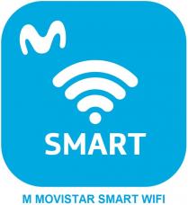 M SMART M MOVISTAR SMART WIFI