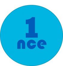 1nce