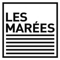 LES MAREES