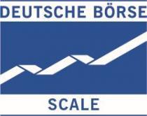 DEUTSCHE BÖRSE SCALE