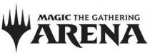 MAGIC THE GATHERING ARENA