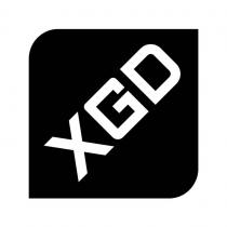 XGD