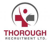 Thorough Recruitment Limited