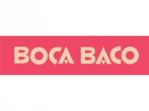 BOCA BACO